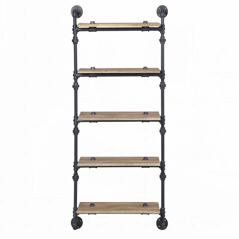 3-tier Bookcase,Shelf Rack