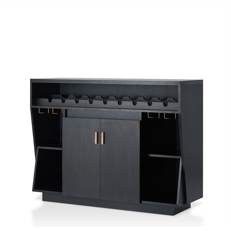 Badgett 304.8cm Sideboard