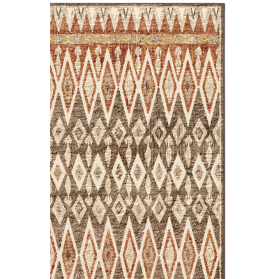 Tapis Braswell Performance Southwestern