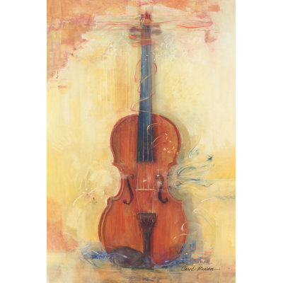 " Violin V2 "