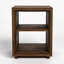 Saranac Solid Wood End Table