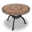 4 - Person Patio Dining Set Table,
