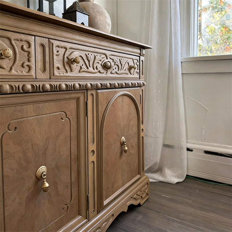 Buffet haut de gamme à grande capacité