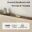 Très grand lit plateforme-904687774