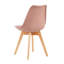 Nero Upholstered Dining Chair-53835487-413298