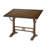 Kesgrave Solid Wood Top Drafting Table