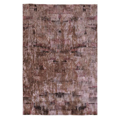 Verrett Abstract Area Rug