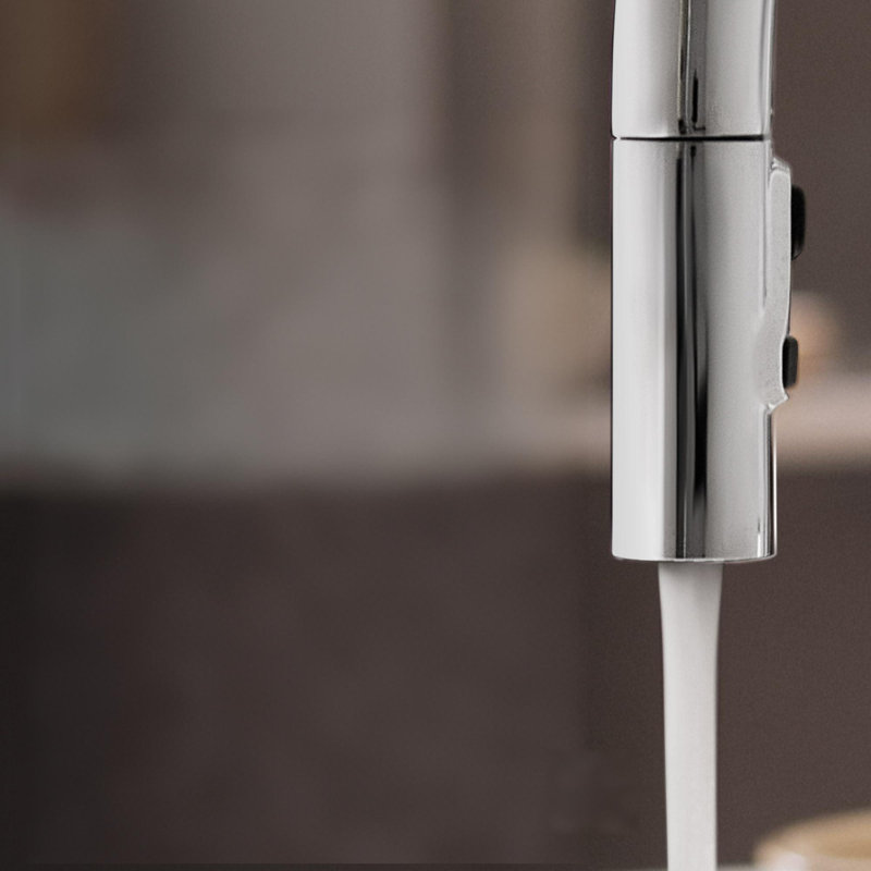 Diameter Showerhead  (Chrome), Chrome