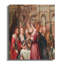 Wrapped Canvas Print Set-1689390535