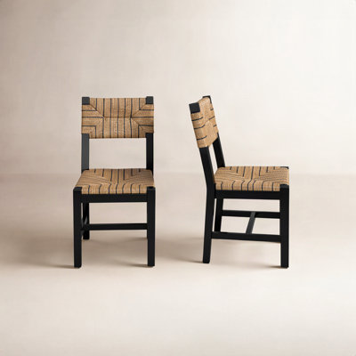 Willowbrook Mahogany Dining Chair