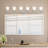 Neptune 6 - Light Dimmable Bath Bar-104467894