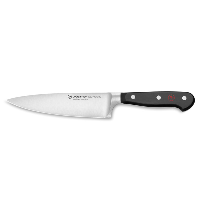 WÜSTHOF Classic 6" Chef's Knife
