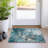 Katherleen Abstract Indoor / Outdoor Rug-893600347