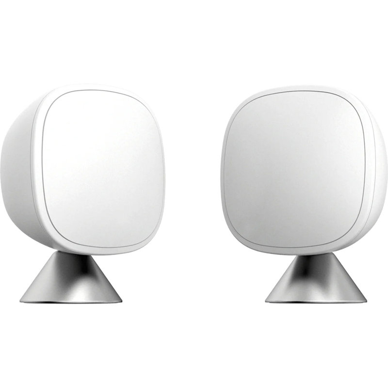 Paquet de 2 capteurs intelligents ecobee