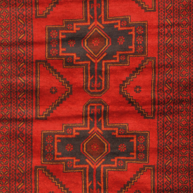 Prentice Oriental Rug