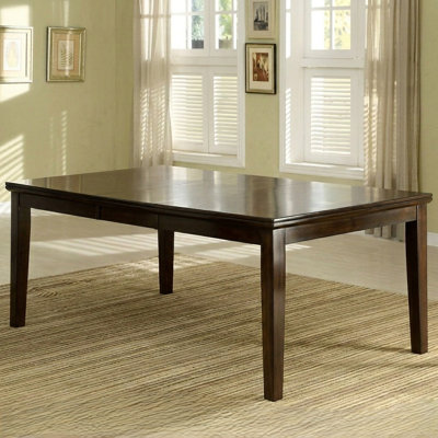 Table de salle à manger Zavren