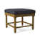 Banc en bois massif Louisa