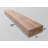 Emerald Lee 2 Piece Oak Solid Wood Floating Shelf