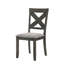 Chaise d'appoint Anieyah