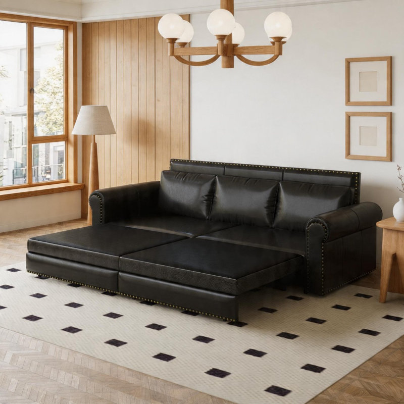 sofas, Black