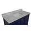 Ensemble de meuble-lavabo simple 48 po Maven-713605980