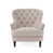Polyester naturel est en rupture de stock