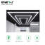 536W Designer Ceiling Lights with 2 Inner Frame and border