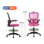 Chaise de dessinateur Mesh-583678794