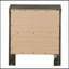 Table de chevet chic transitionnelle-168036946