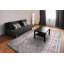 Tapis oriental ivoire / gris / jaune-68936185