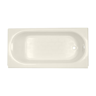 Princeton 60'' x 30'' Soaking Americast Bathtub