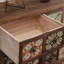 Rangement pour chaussures en bois massif