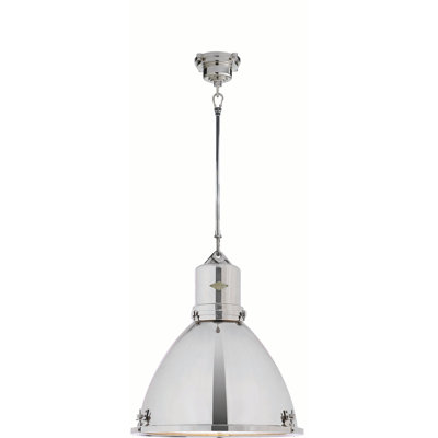 Ralph Lauren Fulton 1 - Light Pendant