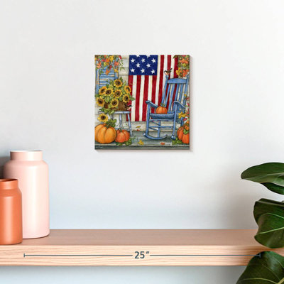 Lelend Old Glory I