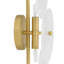 Kylie 2 - Light Wallchiere