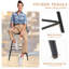 Tabouret de comptoir moderne en similicuir-959345388-959345390-963711533