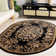 Balthrop Hand Tufted Wool Oriental Rug