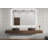 Fossil Stone 4" x 4" Limestone Tile