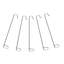 Aapeli Stainless Steel (Shish Kebab) Skewer-607830855