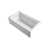White is out of stock