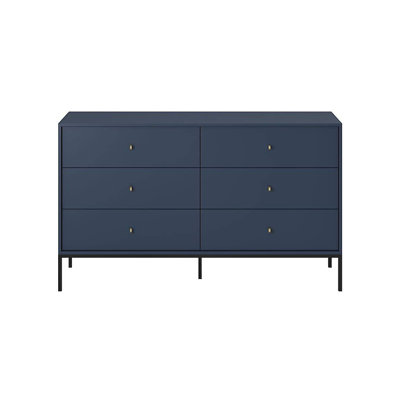 154cm W Chest of Drawers