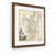 Maple Framed Print