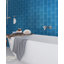 3"X 6" Polished Glass Subway Tile-61248014