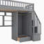 Lit mezzanine simple Hazari Kids-1099891971