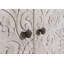 Kashmir 2 Door Solid Wood Wardrobe