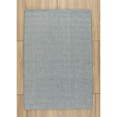 Hand Tufted Wool Rug