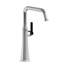 Momenti Single Bathroom Faucet with U-Spout-1341343508-1341343516