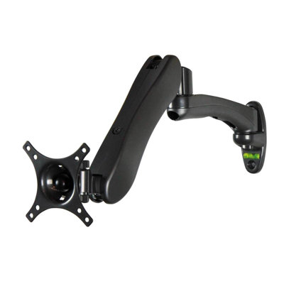 Hydro Series Dyconn Single Screen Wall Mount