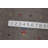 Gray Gabbeh Oriental Area Rug 8