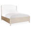 Vineyard Row Upholstered Bed-1698527721